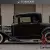 1930 Ford Model A Coupe