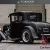 1930 Ford Model A Coupe