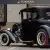 1930 Ford Model A Coupe