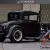 1930 Ford Model A Coupe