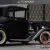1930 Ford Model A Coupe