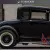 1930 Ford Model A Coupe