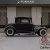 1930 Ford Model A Coupe