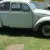 VW Beetle Early Standard Model FOR Parts Rolling Body in Sebastopol, VIC