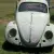 VW Beetle Early Standard Model FOR Parts Rolling Body in Sebastopol, VIC