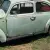 VW Beetle Early Standard Model FOR Parts Rolling Body in Sebastopol, VIC