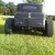 1951 Ford Shoebox vintage hot rod Rat Slead