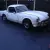 Triumph Spitfire mk2