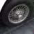 Triumph Spitfire mk2