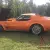 1972 Chevrolet Corvette Stingray
