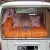  1972 VOLKSWAGEN CAMPER T2 ORIGNAL LHD UK REG BUT IN BRITTANY 