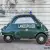 1958 BMW Isetta 300 Landespolizei - Fantastic, Rust-Free, Restored Example