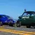 1958 BMW Isetta 300 Landespolizei - Fantastic, Rust-Free, Restored Example
