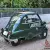 1958 BMW Isetta 300 Landespolizei - Fantastic, Rust-Free, Restored Example