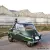 1958 BMW Isetta 300 Landespolizei - Fantastic, Rust-Free, Restored Example