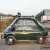 1958 BMW Isetta 300 Landespolizei - Fantastic, Rust-Free, Restored Example