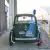 1958 BMW Isetta 300 Landespolizei - Fantastic, Rust-Free, Restored Example