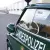 1958 BMW Isetta 300 Landespolizei - Fantastic, Rust-Free, Restored Example