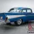 1957 Chevrolet Bel Air/150/210