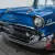 1957 Chevrolet Bel Air/150/210