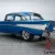 1957 Chevrolet Bel Air/150/210