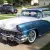 1956 Ford Fairlane Victoria