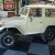 Toyota : Land Cruiser Base 2-Door