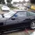 1985 Corvette C4 special edition Greenwood
