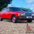 MERCEDES-BENZ 200E 1983 A REG ONLY 75,000 MILES FROM NEW 1 FORMER KEEPER FSH