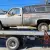 5.7L 350/350 motor with turbo 350 transmission