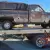 5.7L 350/350 motor with turbo 350 transmission