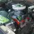 5.7L 350/350 motor with turbo 350 transmission