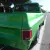 5.7L 350/350 motor with turbo 350 transmission