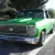 5.7L 350/350 motor with turbo 350 transmission