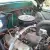 5.7L 350/350 motor with turbo 350 transmission