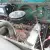5.7L 350/350 motor with turbo 350 transmission