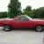 5.7L 350/350 motor with turbo 350 transmission