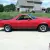 5.7L 350/350 motor with turbo 350 transmission