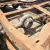 5.7L 350/350 motor with turbo 350 transmission