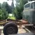 5.7L 350/350 motor with turbo 350 transmission