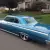 1962 Chevy Impala AirRide 4 speed 327 hotrod