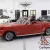 1965 Ford Mustang --