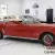1965 Ford Mustang --