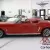 1965 Ford Mustang --