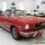 1965 Ford Mustang --