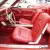 1965 Ford Mustang --