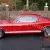 1965 Ford Mustang --