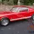 1965 Ford Mustang --
