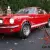 1965 Ford Mustang --