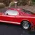 1965 Ford Mustang --